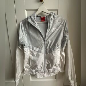 Nike Windbreaker